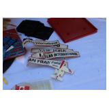 1977 Kenner Girder & Panel International Airport – 325 Piece Set