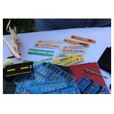 1977 Kenner Girder & Panel International Airport – 325 Piece Set