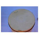 Vintage Calumet Baking Powder Tin, Campfire Marshmallow Tin & Decorative Lionel Trains Tin – Americana Collectibles