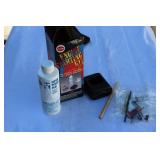 Cox Engine Starter Kit 0405 – Control Line & Remote Control Engines