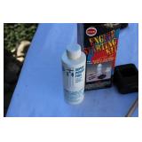 Cox Engine Starter Kit 0405 – Control Line & Remote Control Engines