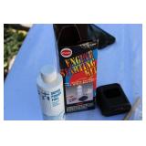 Cox Engine Starter Kit 0405 – Control Line & Remote Control Engines