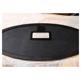 Korbel Brandy Metal Advertising Sign – 24" x 13"