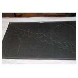 Vintage Red Stripe Beer Advertising Sign – Jamaican Lager Décor