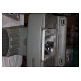 Backyard Gear Water Station Plus – Outdoor Sink & Hose Storage System w/Box