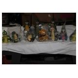 1988 Land Before Time Dinosaur Toy set + – Amblin/UCS Pizza Hut Promo (10 Figures)