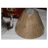 Pirates of the Caribbean Lamp – New in Box