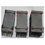 Vintage Marx Animal Cage Collection with Super Circus Animals – Tin & Plastic Display Set