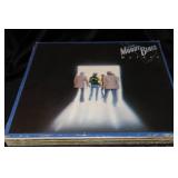 Vintage Vinyl Album Collection – Eagles, Rolling Stones, Moody Blues, Monkees & More + History of Rock & Roll Book  30 + LP