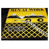 Vintage Vinyl Album Collection – Eagles, Rolling Stones, Moody Blues, Monkees & More + History of Rock & Roll Book  30 + LP