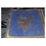 Mixed Vinyl Record Collection – LPs & 45s Featuring Neil Diamond, Star Wars, Flip Wilson, Red Foxx & More