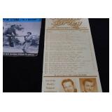 WHB 40 Star Survey – Feb 3, 1967 + The Monkees 45 RPM “(I’m Not Your) Steppin’ Stone / I’m a Believer” with Sleeve