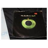 WHB 40 Star Survey – June 13, 1969 + Beatles 45 RPM “Get Back / Don’t Let Me Down” with Sleeve