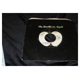 WHB 40 Star Survey – June 13, 1969 + Beatles 45 RPM “Get Back / Don’t Let Me Down” with Sleeve