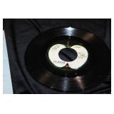 WHB 40 Star Survey – June 13, 1969 + Beatles 45 RPM “Get Back / Don’t Let Me Down” with Sleeve