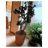 Artificial Bonsai and Floral Décor Collection
