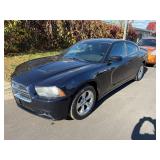 2011 Dodge Charger R/T