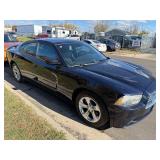 2011 Dodge Charger R/T