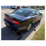 2011 Dodge Charger R/T