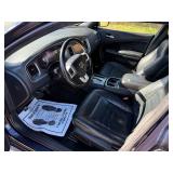 2011 Dodge Charger R/T