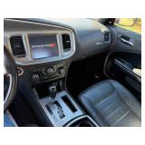 2011 Dodge Charger R/T