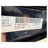 2011 Dodge Charger R/T