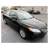 2009 Toyota Camry Hybrid