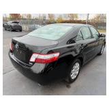 2009 Toyota Camry Hybrid