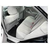 2009 Toyota Camry Hybrid