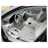 2009 Toyota Camry Hybrid