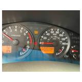 2009 Suzuki Equator 4x4