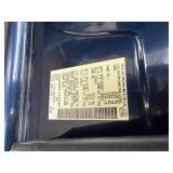 2009 Suzuki Equator 4x4