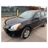 2013 Nissan Rogue AWD