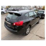 2013 Nissan Rogue AWD