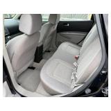 2013 Nissan Rogue AWD