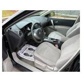 2013 Nissan Rogue AWD