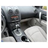 2013 Nissan Rogue AWD