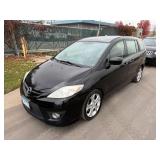2010 Mazda 5