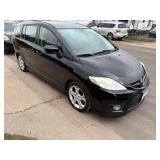 2010 Mazda 5