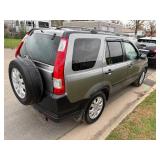 2006 Honda CR-V