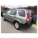 2006 Honda CR-V