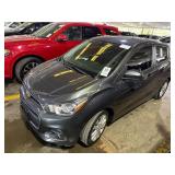 2017 Chevrolet Spark 1LT