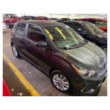 2017 Chevrolet Spark 1LT