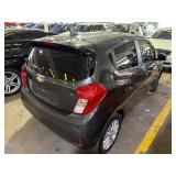 2017 Chevrolet Spark 1LT