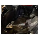 2017 Chevrolet Spark 1LT