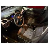 2017 Chevrolet Spark 1LT