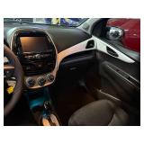 2017 Chevrolet Spark 1LT