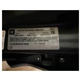 2017 Chevrolet Spark 1LT