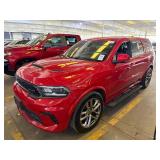 2021 Dodge Durango R/T AWD