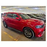 2021 Dodge Durango R/T AWD